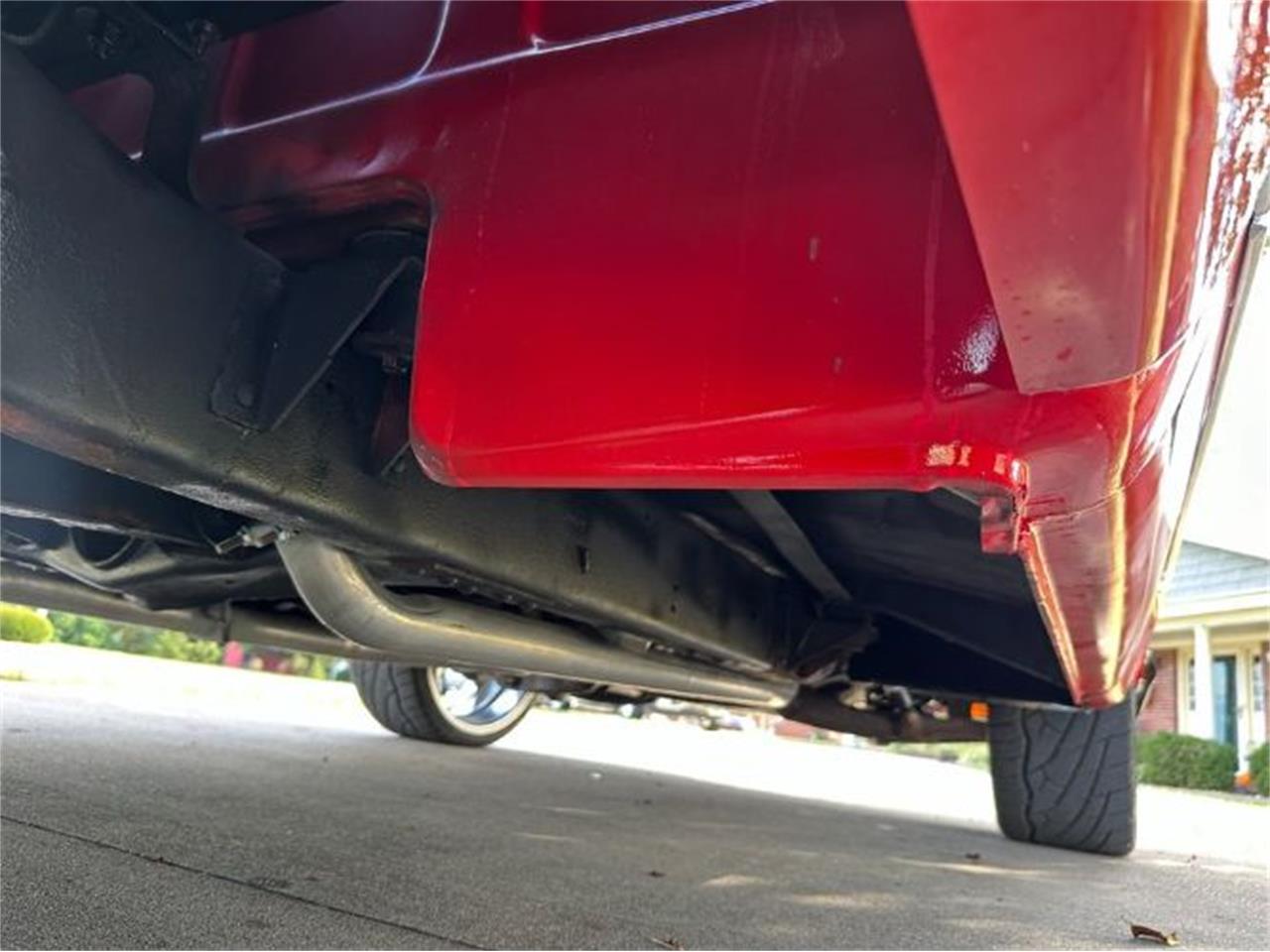 1971 chevrolet c10