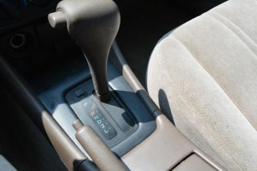 1998 toyota camry xle v6 in kentucky
