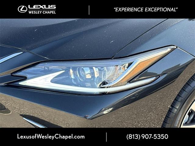 2021 lexus es 300h 300h
