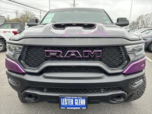 2023 ram 1500 trx in dover township, new jersey