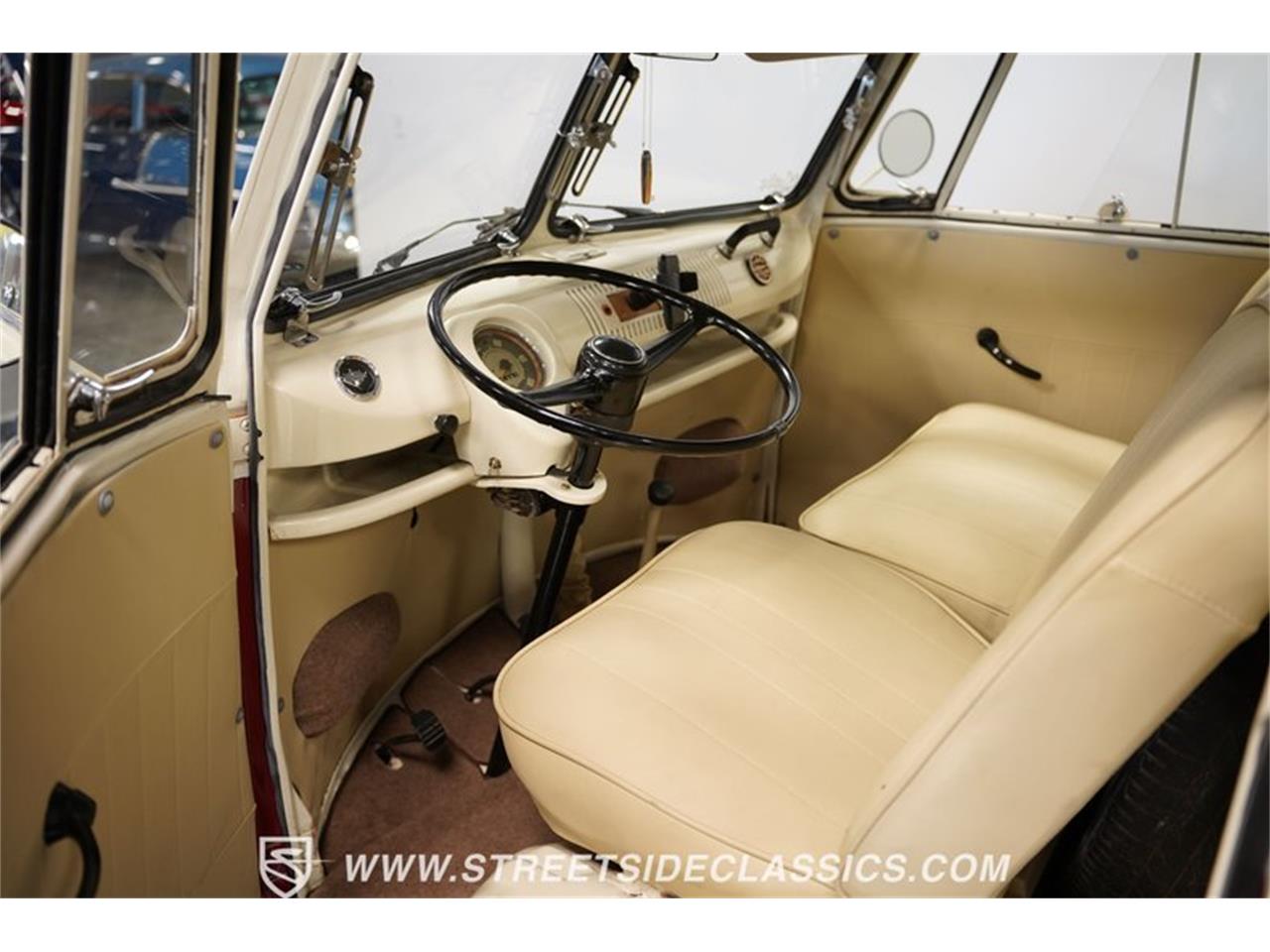 1971 volkswagen type 2
