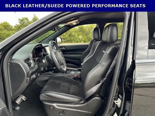 2023 dodge durango srt 392