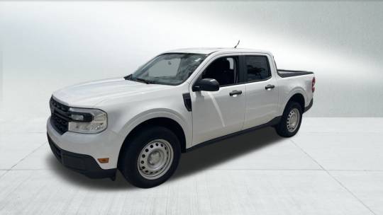 2023 Ford Maverick
