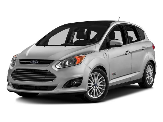 2016 ford c-max energi sel