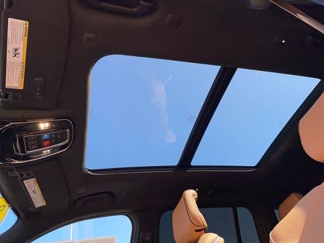 2023 jeep grand cherokee summit in springfield, virginia
