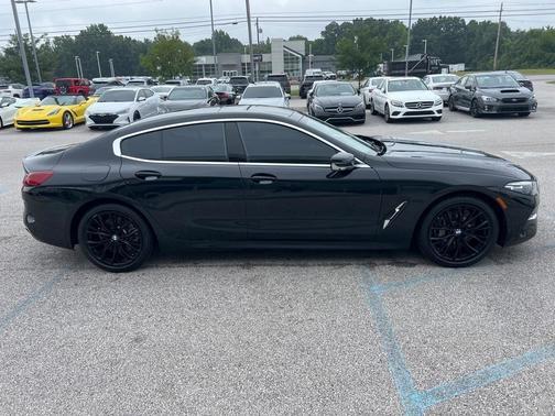 2020 bmw 840 gran coupe in co bluffs, iowa