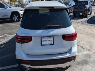 2021 Mercedes-Benz GLB glb 250