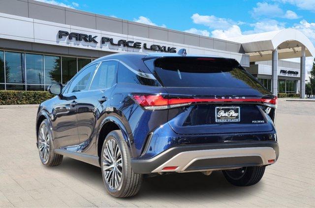 2024 lexus rx 350 premium plus