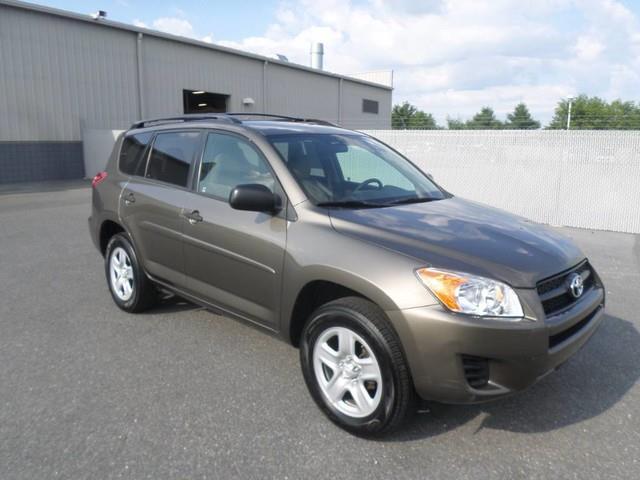 2012 toyota rav4 base 4x4 base 4dr suv for sale in milford, delaware