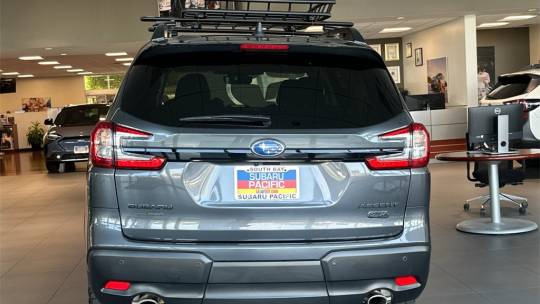 2024 Subaru Ascent
