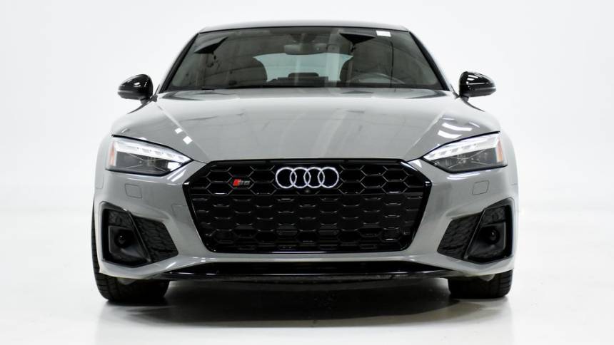 2021 audi s5 sportback 3.0t quattro prestige