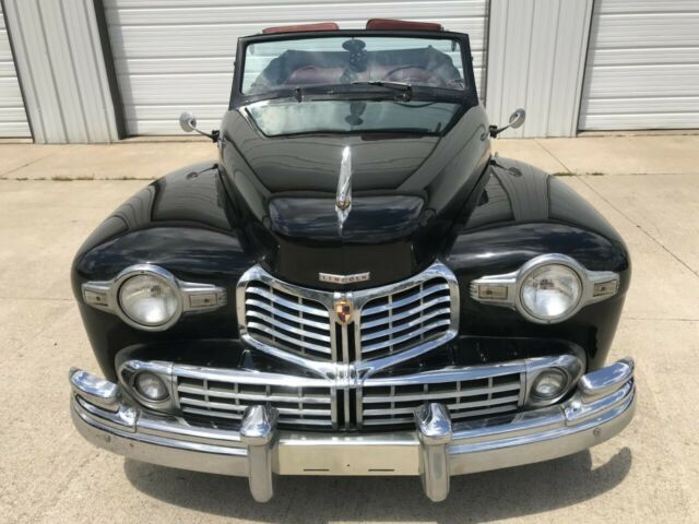 working power convertible top, working power windows