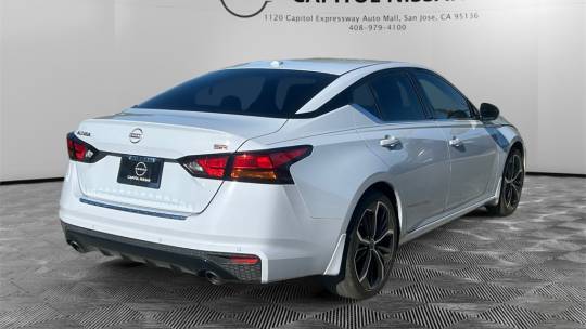2023 Nissan Altima