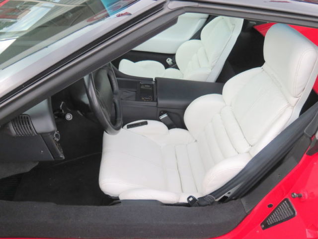 two tops clean carfax low miles