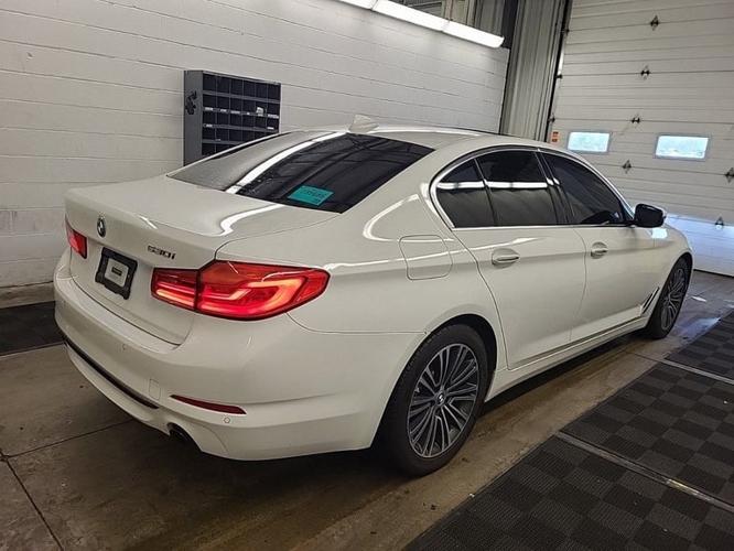 2018 bmw 5 series 530i in mineral wells, mississippi