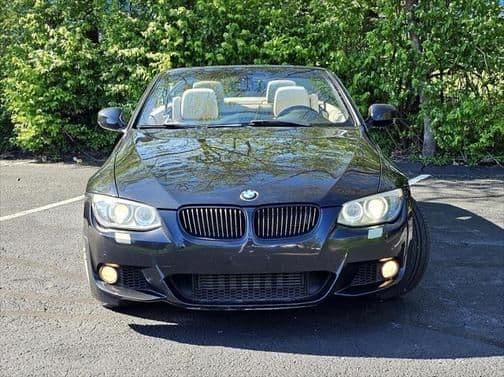 2011 bmw 335 335is convertible in louisville, kentucky