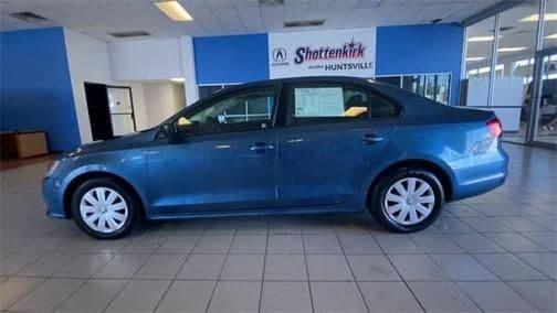 2015 volkswagen jetta 2.0l s in huntsville, alabama