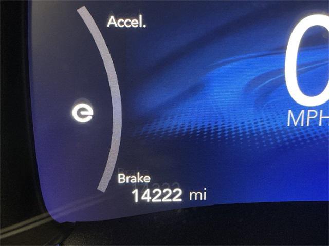 2022 chrysler pacifica l