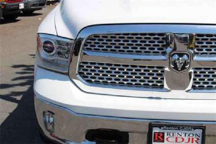 2013 ram ram pickup 1500 laramie in renton, wa