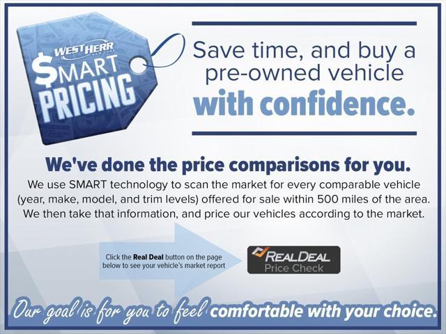 2024 ford edge se