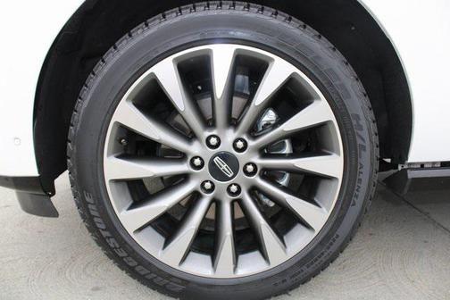 2020 lincoln navigator