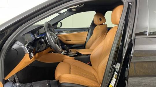 2023 BMW 5 series