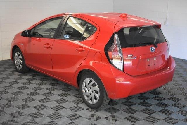 2015 toyota prius c two two 4dr hatchback for sale in saco, maine