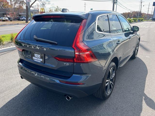2021 volvo xc60 t5 momentum