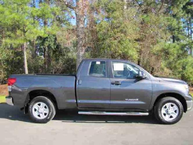 2011 toyota tundra grade in jacksonville, nc