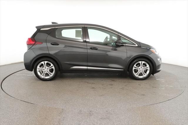 2019 chevrolet bolt ev lt