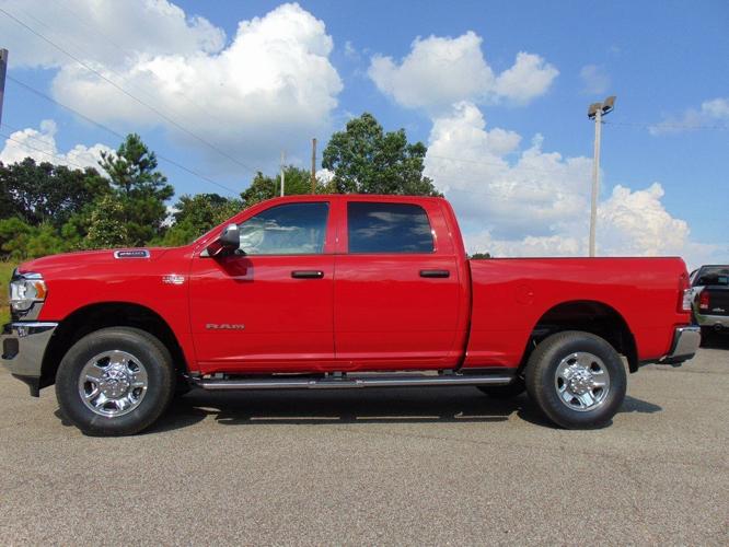 new 2019 ram 2500 tradesman lexington, tn 38351 for sale in lexington, tennessee