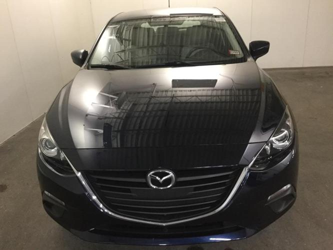 2015 mazda mazda3 i sport i sport 4dr hatchback 6m for sale in bow, new hampshire