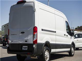 2023 Ford Transit 350