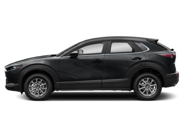 2021 mazda cx-30 base