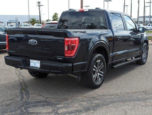 2023 ford f-150 xl in tucson, arizona