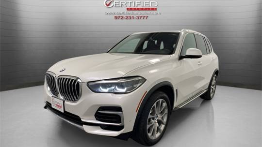 2023 BMW X5