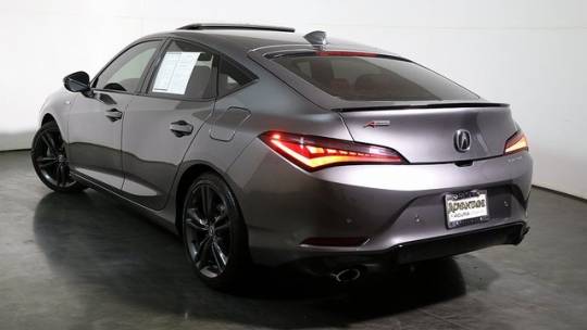 2023 Acura Integra