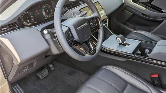 2024 Land Rover Range Rover Evoque