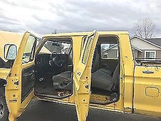 1979 ford f250 4x4 fummins
