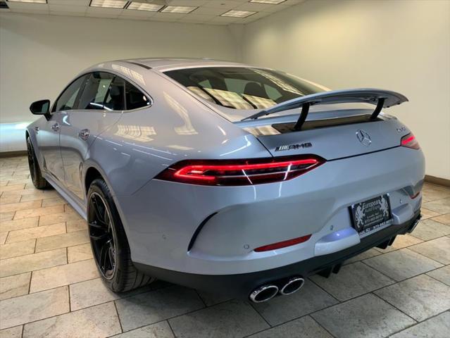 2021 mercedes-benz amg gt c