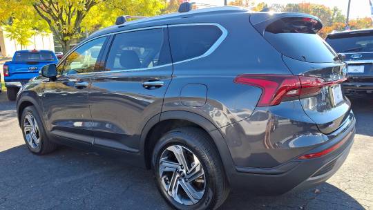 2023 Hyundai Santa Fe