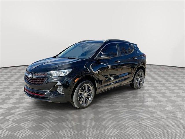 2020 buick encore gx select