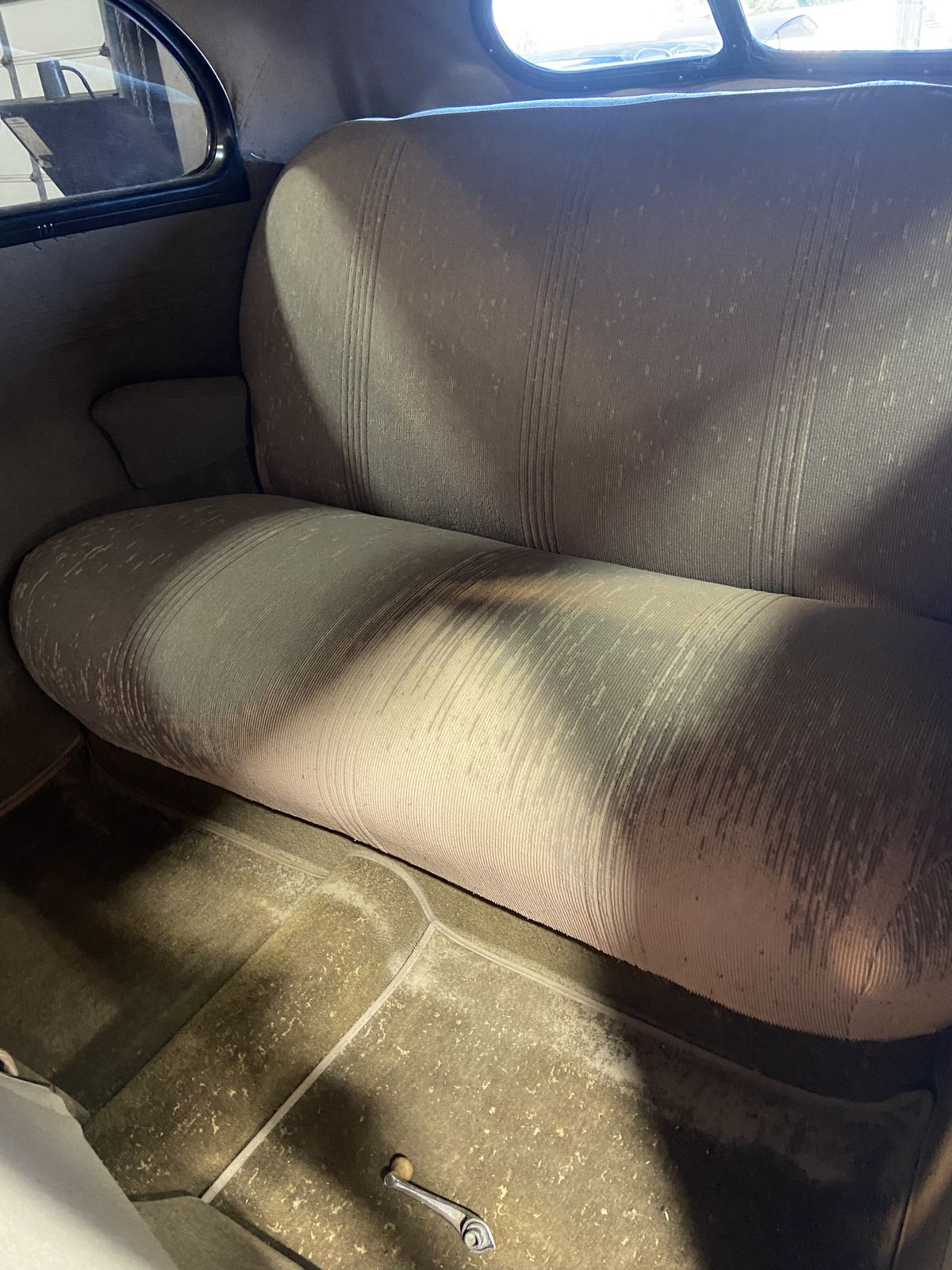 1940 ford deluxe deluxe