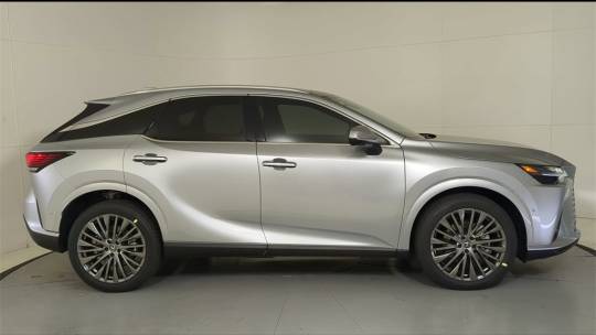2024 Lexus RX