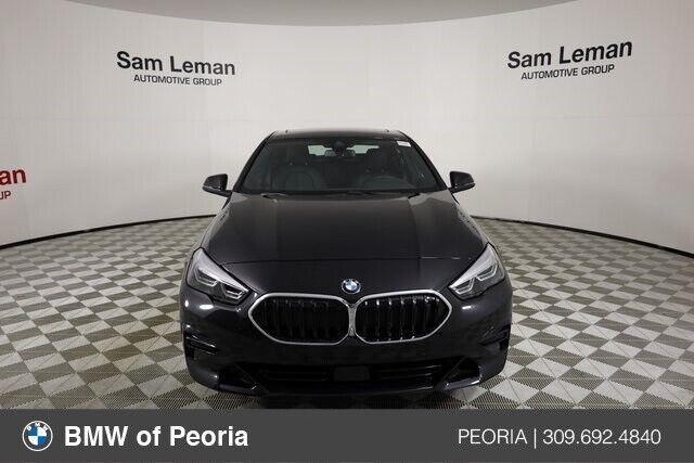 2024 bmw 2-series 228i xdrive