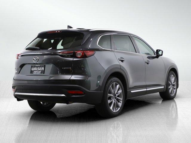 2021 mazda cx-9 grand touring