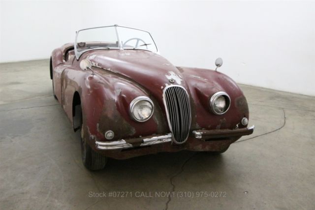 1952 roadster used
