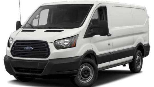 2015 Ford Transit