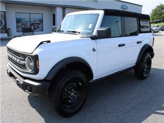 2023 Ford Bronco big bend advanced