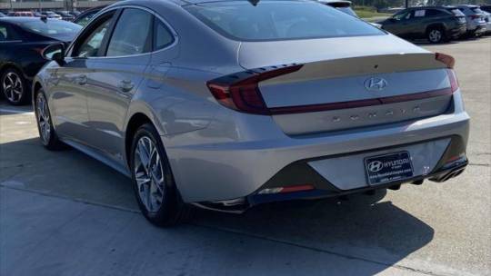 2023 Hyundai Sonata